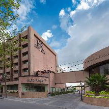 Hotel Hotel Riazor Aeropuerto cazare Mexico City