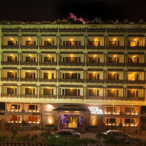 Hotel Vesta Maurya Palace cazare Jaipur