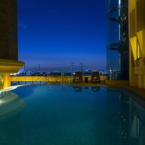 Hotel Vesta International cazare Jaipur