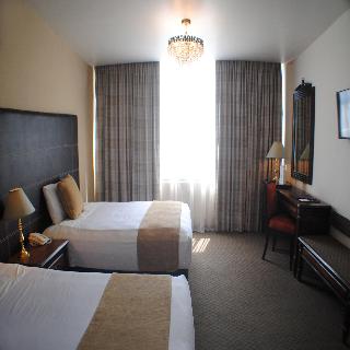 Hotel Hotel Imperial Reforma