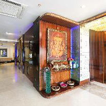 Hotel Tgi Apple Inn cazare Jaipur