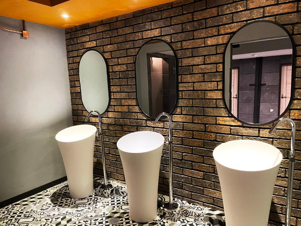 Hotel Cadillac Hotel Boutique