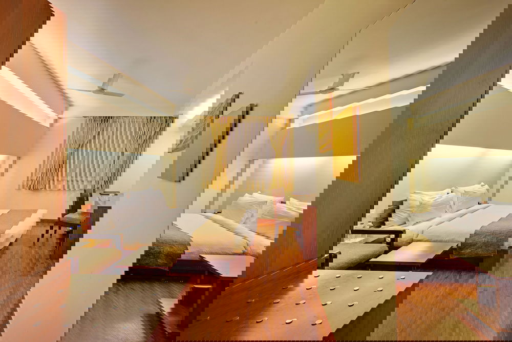 Hotel Whispering Palms Jaipur