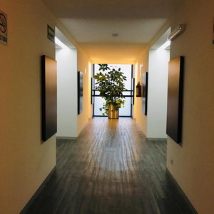 Sejur Hotel Harare vacanta Mexico City