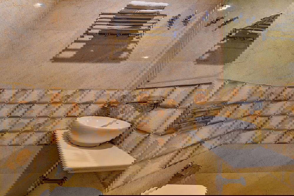 Hotel Fabhotel Wind Palace