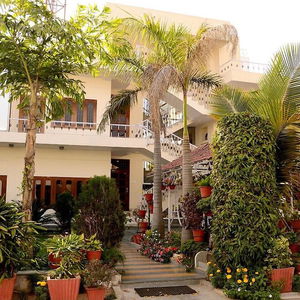 Hotel Hotel Sukhvilas cazare Jaipur