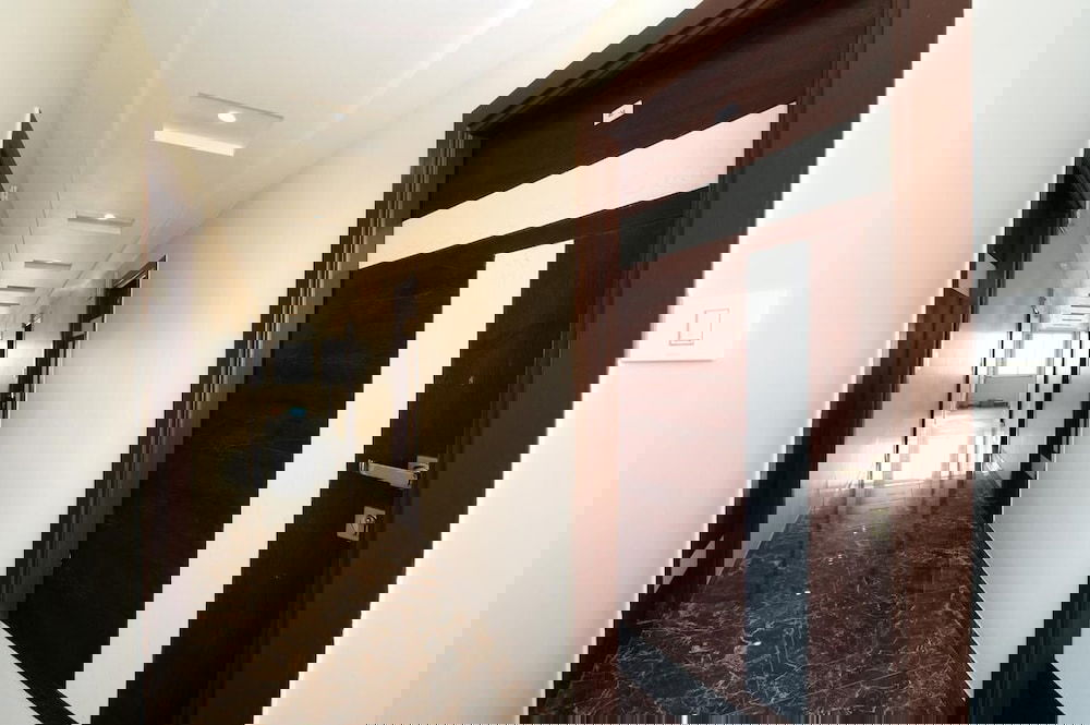 Hotel Hotel Rashika Palace