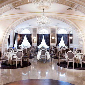 Hotel Grand Hotel Continental cazare Bucuresti