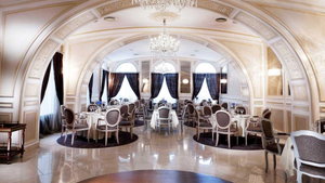 Hotel Grand Hotel Continental cazare Bucuresti