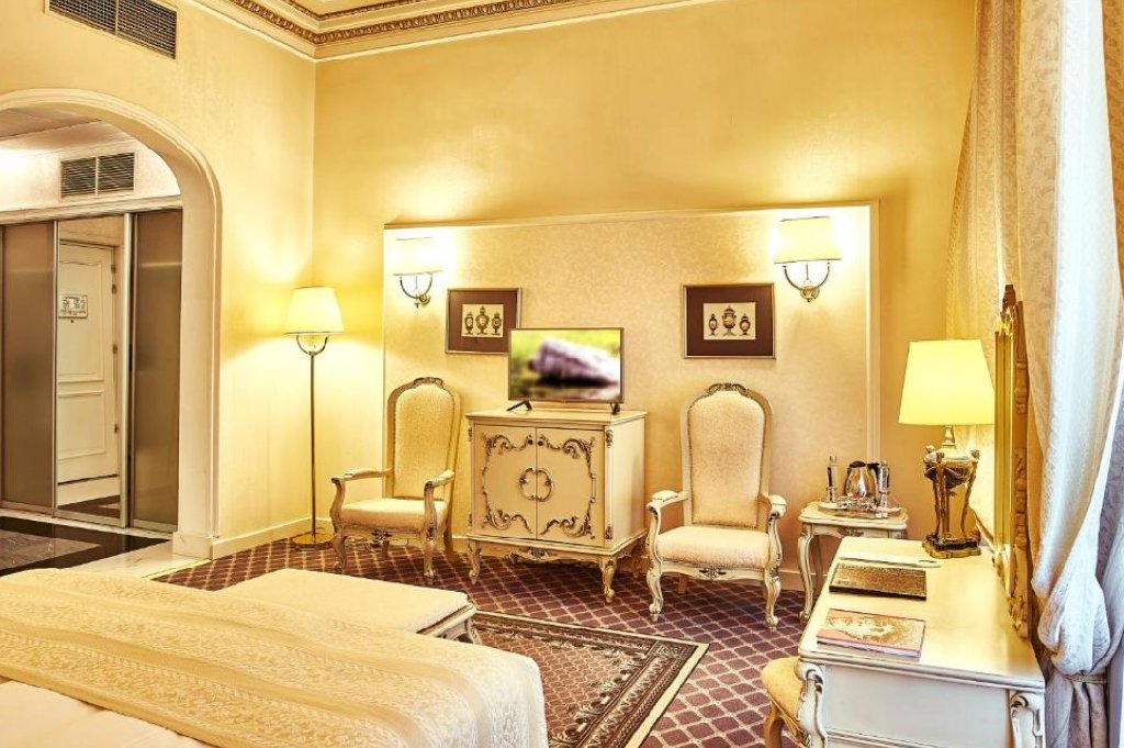 Grand Hotel Continental
