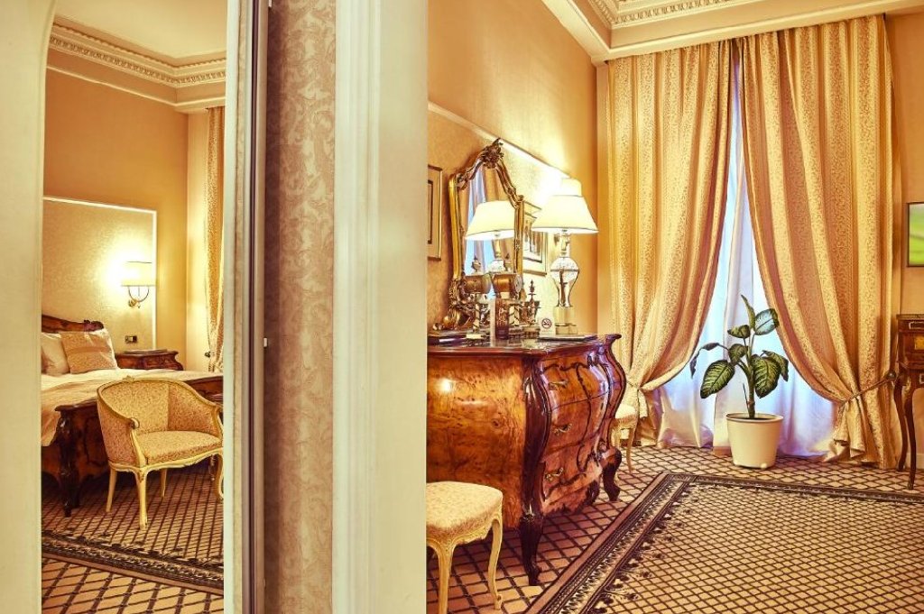 Grand Hotel Continental