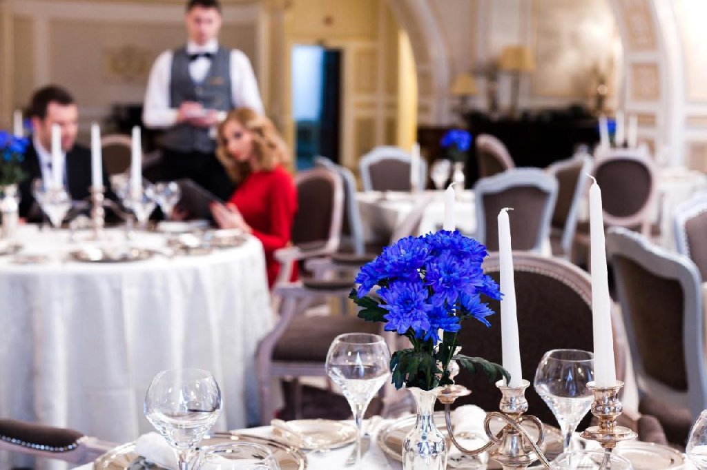 Grand Hotel Continental