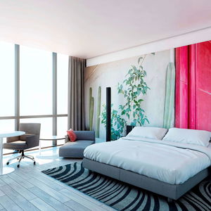 Hotel Novotel Mexico City Toreo cazare Naucalpan de Juarez