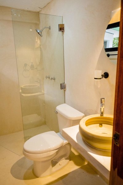 Hotel Royal Palm Bacalar