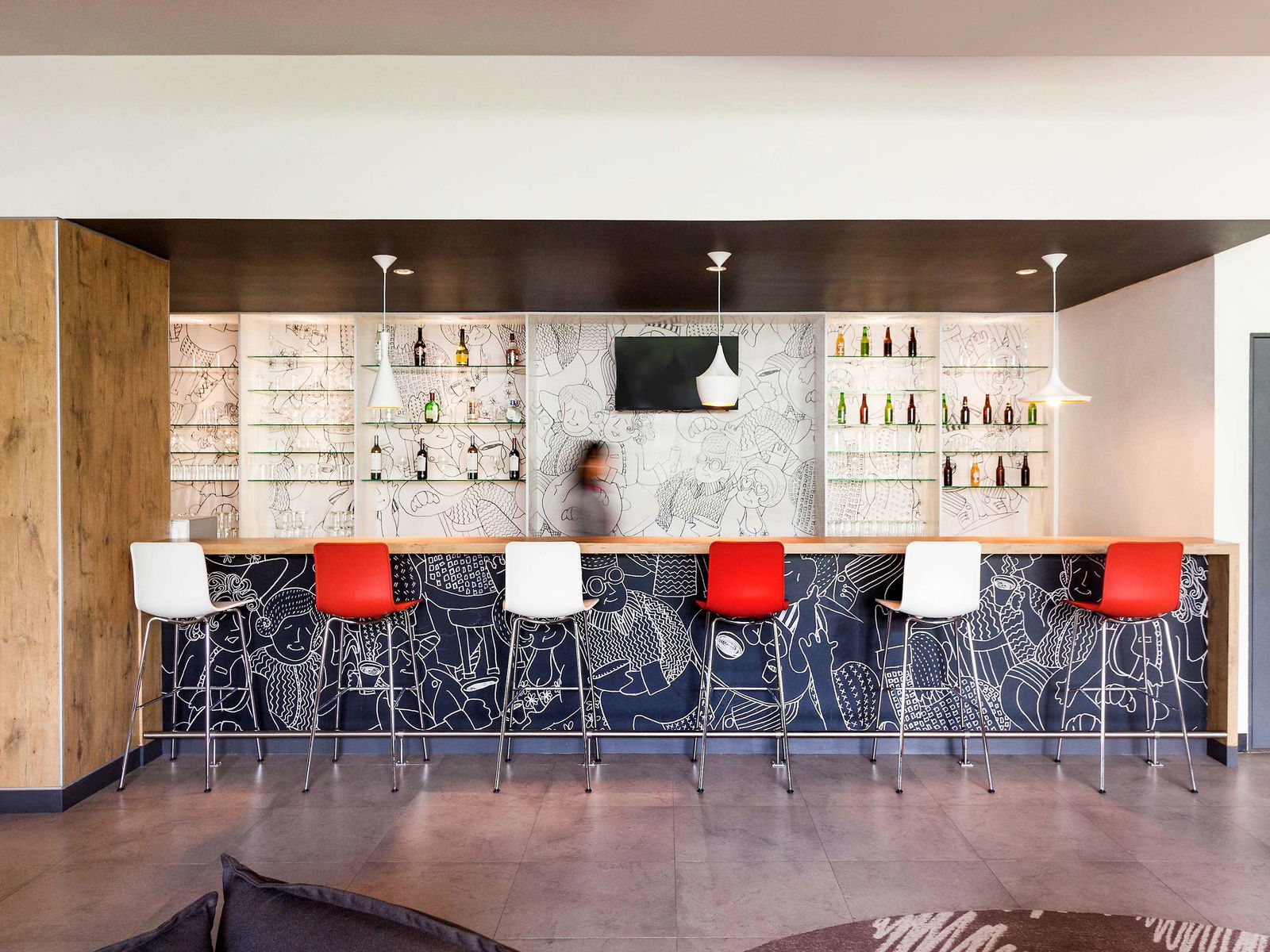 Hotel Ibis México Alameda