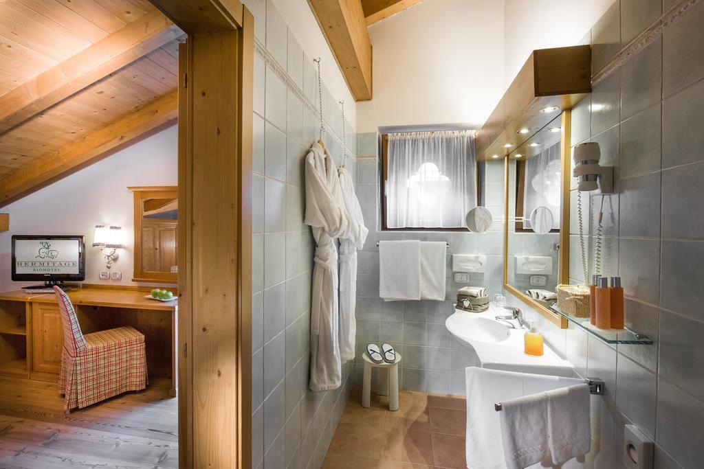 Hotel Hermitage Biohotel