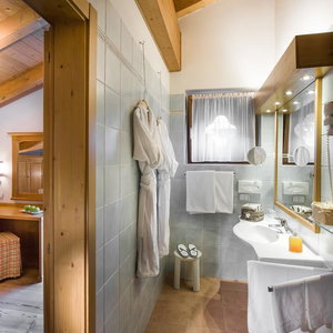Hotel Hermitage Biohotel cazare Madonna di Campiglio