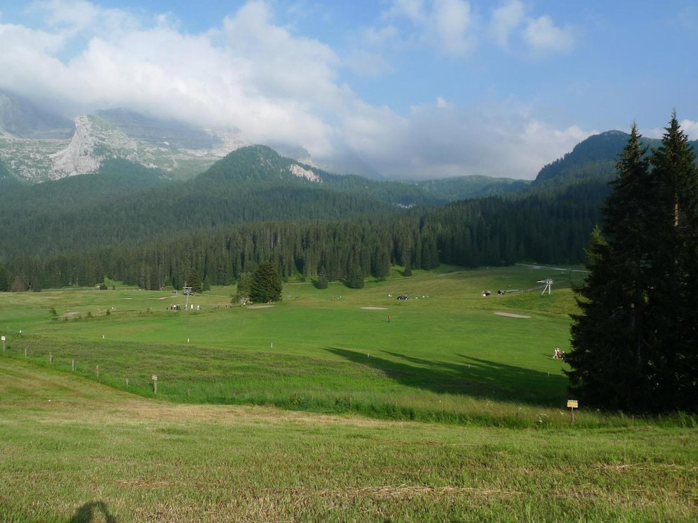Hotel Hotel & Residence Catturani