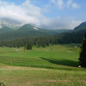 Hotel Hotel & Residence Catturani cazare Madonna di Campiglio