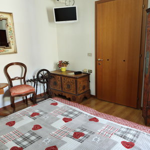 Hotel Wanda cazare Madonna di Campiglio