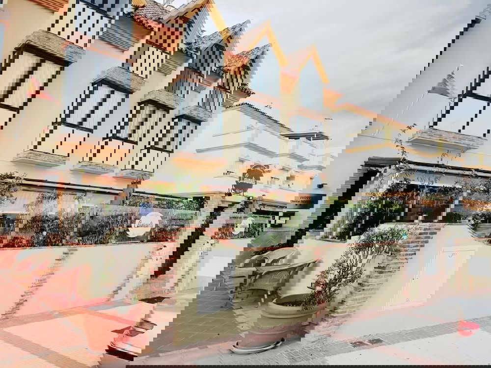 Hotel Hotel Doña Matilde