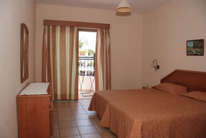 Hotel Kotzias Hotel Apartments cazare Pissouri