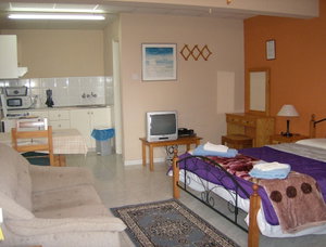 Hotel Rantzo Holiday Apartments cazare Pissouri