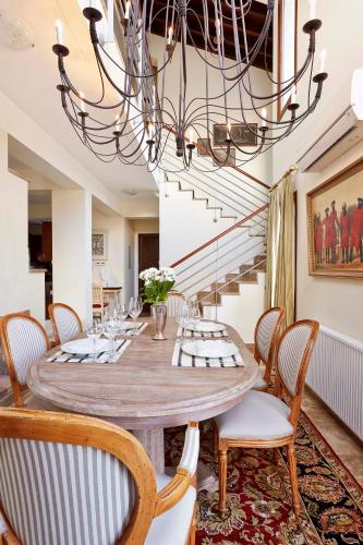 Hotel Villa Vikla