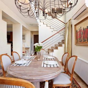 Hotel Villa Vikla cazare Pissouri