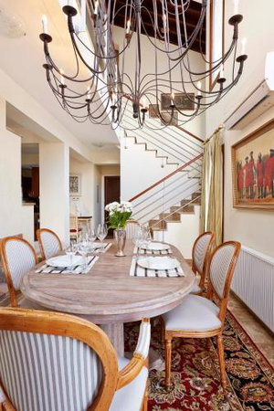 Hotel Villa Vikla cazare Pissouri