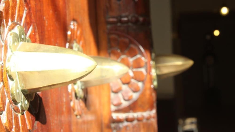 Hotel Safari Lodge Hotel