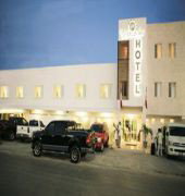 Terracaribe Hotel - In Cancun (Downtown Cancun)