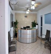 Terracaribe Hotel - In Cancun (Downtown Cancun)