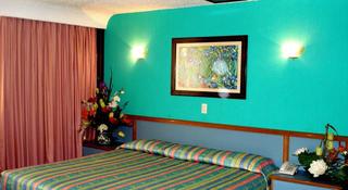 Hotel Segovia Regency Hotel