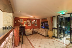 Hotel Hill View Restaurant And Apartments cazare Pissouri