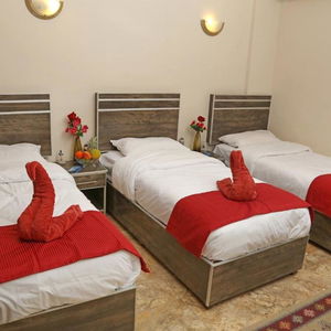 Hotel Aqaba Adventure Divers Village cazare Aqaba