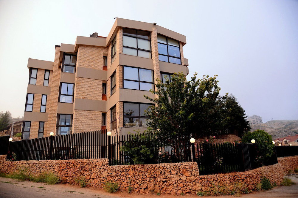 Hotel Mountain View Cedars