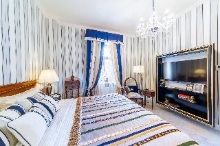 Suter Palace Boutique Hotel