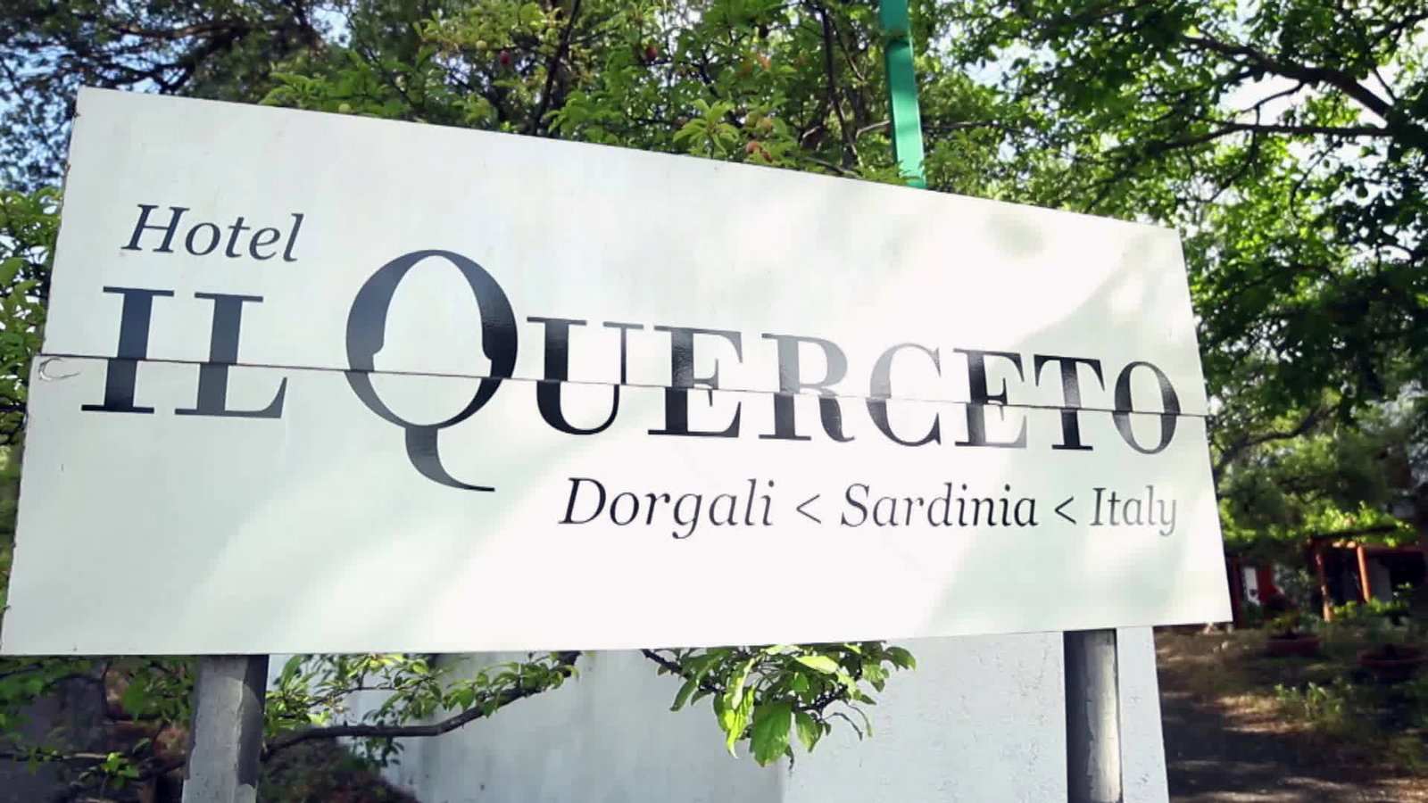 Hotel Hotel Il Querceto