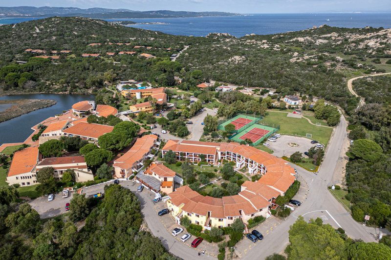 Hotel Felix Residence Hotel Costa Serena