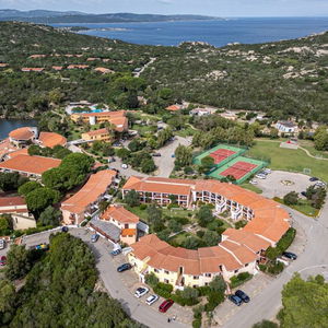 Hotel Felix Residence Hotel Costa Serena cazare Palau