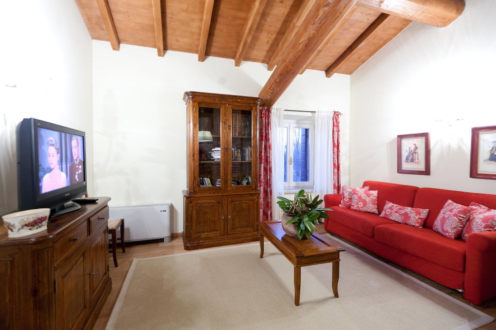 Hotel Relais Corte Paradiso