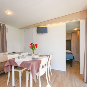 Hotel Campeggio Del Garda cazare Peschiera del Garda