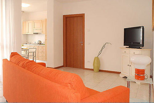 Hotel Residence Garda Palace