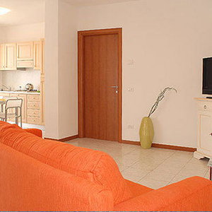 Hotel Residence Garda Palace cazare Peschiera del Garda
