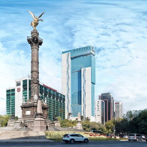 Hotel Sofitel Mexico City Reforma cazare Mexico City