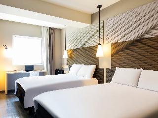 Hotel Ibis Mexico Tlalnepantla