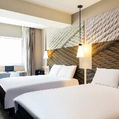 Hotel Ibis Mexico Tlalnepantla cazare Mexico City