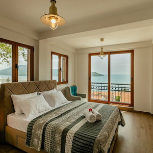Hotel Apartmani Belvedere cazare Herceg Novi