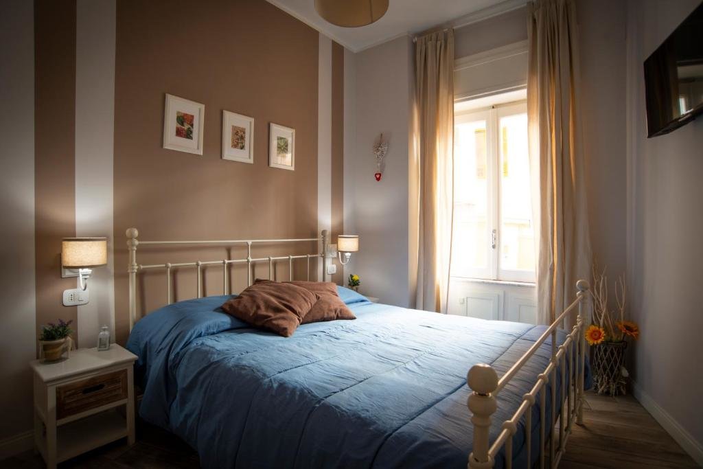 Hotel B&B Romantica Salerno